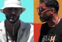 Gritaria no «Desafio Final»: Afonso Leitão e Bruno Simão entram em confronto direto no "Desafio Final"