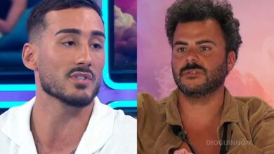 "Um jogo de manipulação": Afonso Leitão 'desmascara' estratégia de João Ricardo na TVI