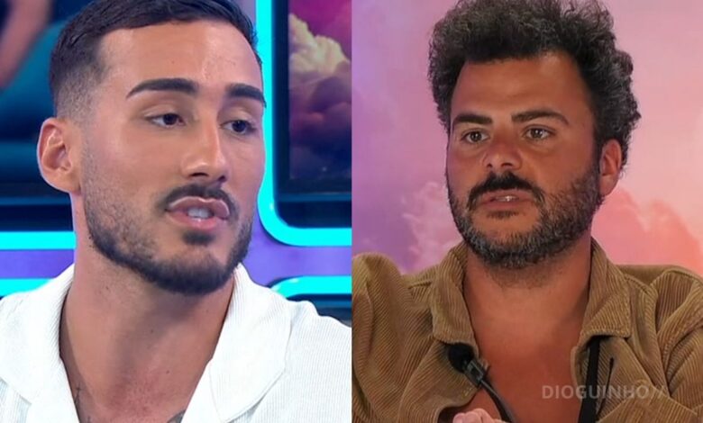 "Um jogo de manipulação": Afonso Leitão 'desmascara' estratégia de João Ricardo na TVI
