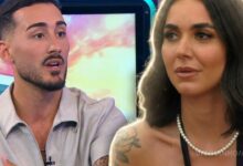 Afonso Leitão apoia Sara Jesus e 'ataca' Marisa Susana: "A pessoa que mais a defendeu"
