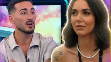 Afonso Leitão apoia Sara Jesus e 'ataca' Marisa Susana: "A pessoa que mais a defendeu"