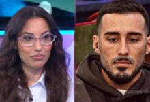 Afonso Leitão reage após declarações de Catarina Miranda: "Os mais inteligentes são silenciosos"