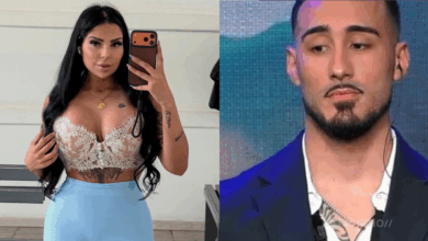 Polémica dos 'likes' continua: Mariana Silva confirma versão de Fábio Daniel e expõe Afonso Leitão