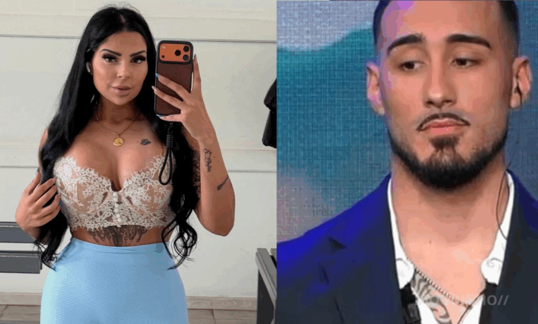 Polémica dos 'likes' continua: Mariana Silva confirma versão de Fábio Daniel e expõe Afonso Leitão