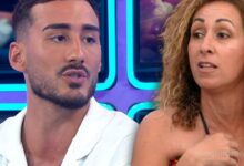 Afonso Leitão 'arrasa' Marisa Susana no 'Diário': "A água toda da piscina não chega para a noção dela"