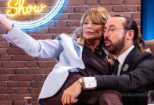 Traição, beijos reais e troca da TVI pela SIC: Alexandra Lencastre expõe bastidores da carreira
