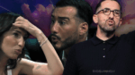 Alexandre Monteiro decifra linguagem corporal de Afonso Leitão com Catarina Miranda