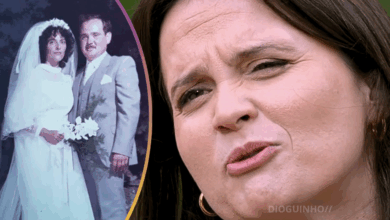 O relato arrepiante de Ana Arrebentinha sobre a morte da mãe: "É muito violento assistir a alguém que já não quer viver"