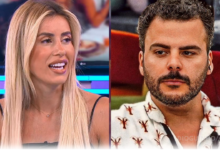 Ana Batista analisa lágrimas e "ciúmes" de João Ricardo deitados ao solo: "Perdeu-se muito no jogo"