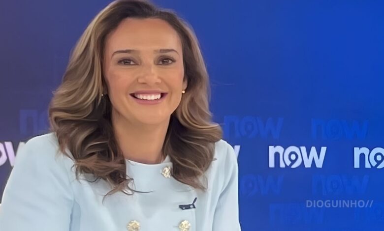 Psicóloga e comentadora Ana Carolina Freitas Nunes detida em Bali com munições na mochila