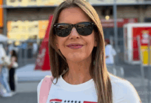 Uber da Droga: Ana Garcia Martins ironiza com polémica e exige "mais nomes"