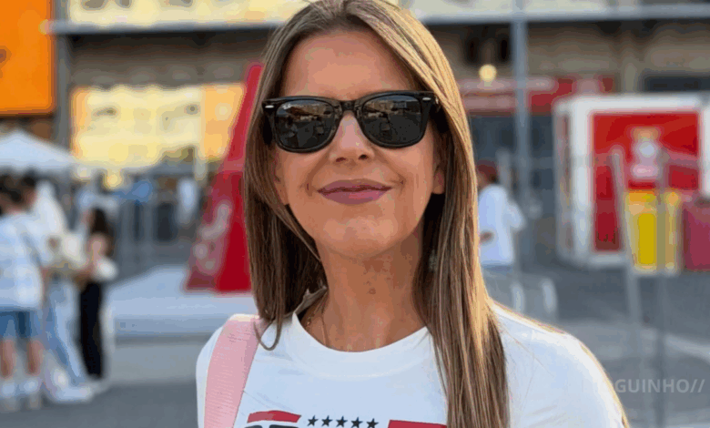 Uber da Droga: Ana Garcia Martins ironiza com polémica e exige "mais nomes"