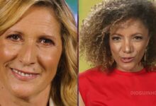 Tatiana confronta Ana Luísa no  Big Brother Verão e leva resposta assertiva