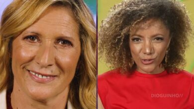Tatiana confronta Ana Luísa no  Big Brother Verão e leva resposta assertiva