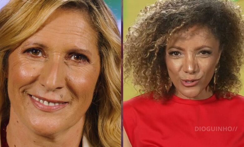 Tatiana confronta Ana Luísa no  Big Brother Verão e leva resposta assertiva