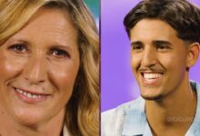 Ana Luísa surpreende João Gomes com escolha inesperada no Big Brother Verão