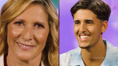 Ana Luísa surpreende João Gomes com escolha inesperada no Big Brother Verão