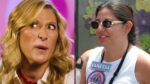 Ana Luísa intimida-se com Tatiana e considera que a adversária tem curso superior de reality shows no Big Brother Verão