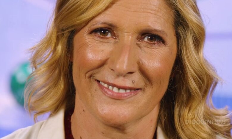 Ana Luísa lamenta isolamento na "Casa da Avó" no BB Verão: «Caí do lado errado da cerca»