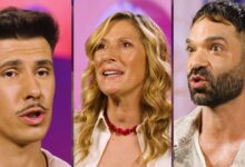 Ana Luísa surpreende João Gomes com escolha inesperada no Big Brother Verão