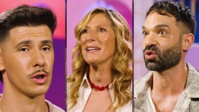 Ana Luísa surpreende João Gomes com escolha inesperada no Big Brother Verão