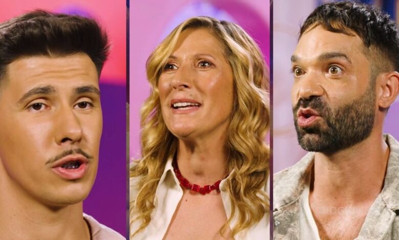 Ana Luísa surpreende João Gomes com escolha inesperada no Big Brother Verão
