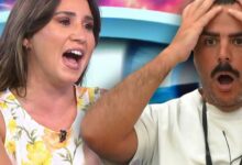 Entre o jogo e a emoção: Ana Sousa comenta dinâmica de João Ricardo e Sara Jesus na TVI
