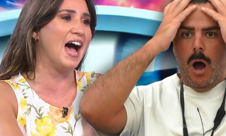 Entre o jogo e a emoção: Ana Sousa comenta dinâmica de João Ricardo e Sara Jesus na TVI
