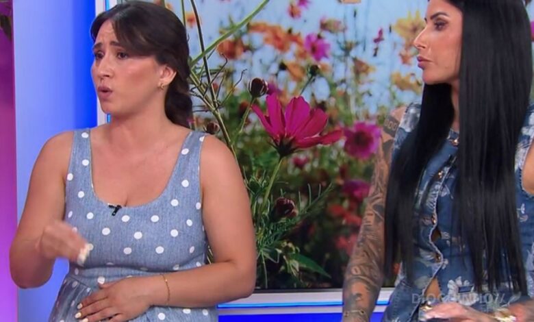 Ana Sousa do «Secret Story 10» assume 'dificuldades' após o programa: "Isto é uma nova vida para mim"