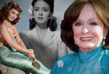 Adeus a Ann Blyth: Cinema perde a última sobrevivente dos nomeados aos Óscares dos anos 40