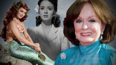 Adeus a Ann Blyth: Cinema perde a última sobrevivente dos nomeados aos Óscares dos anos 40