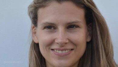 Quem é Anna Schaffgotsch, a futura mulher de Dinis de Bragança?