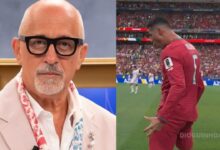 António Leal e Silva reage a golo de Cristiano Ronaldo: "Passou de besta a bestial"