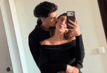 A viverem juntos? Diogo Maia e Ariana Miranda do SS10 revelam e a resposta surpreende!
