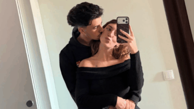 A viverem juntos? Diogo Maia e Ariana Miranda do SS10 revelam e a resposta surpreende!