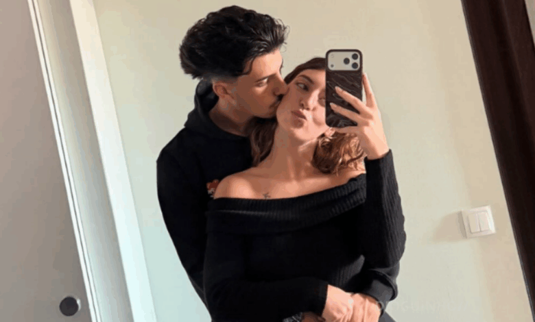 A viverem juntos? Diogo Maia e Ariana Miranda do SS10 revelam e a resposta surpreende!