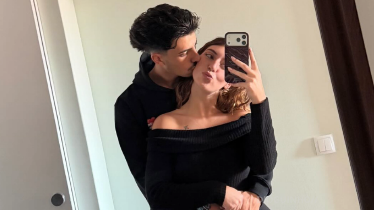 A viverem juntos? Diogo Maia e Ariana Miranda do SS10 revelam e a resposta surpreende!
