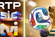 SIC e TVI separadas por duas décimas em sexta-feira de forte concorrência! Mundial 2026 no TOPO!