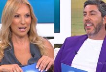 Teresa Silva e Adriano Silva Martins elegem os concorrentes mais fortes da "Casa da Avó" no Big Brother Verão