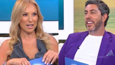 Teresa Silva e Adriano Silva Martins elegem os concorrentes mais fortes da "Casa da Avó" no Big Brother Verão