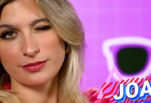 Conheça Joana, concorrente do Big Brother Verão