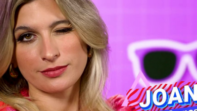Conheça Joana, concorrente do Big Brother Verão