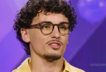 Conheça o Miguel, concorrente do Big Brother Verão 2026