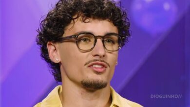 Conheça o Miguel, concorrente do Big Brother Verão 2026