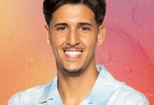 Conheça Afonso, concorrente do Big Brother Verão 2026