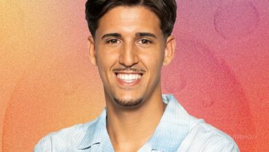 Conheça Afonso, concorrente do Big Brother Verão 2026