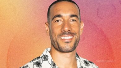Conheça Boris, concorrente do Big Brother Verão 2026