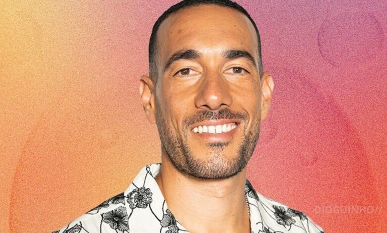 Conheça Boris, concorrente do Big Brother Verão 2026