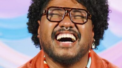 Conheça o Diego, concorrente do Big Brother Verão 2026