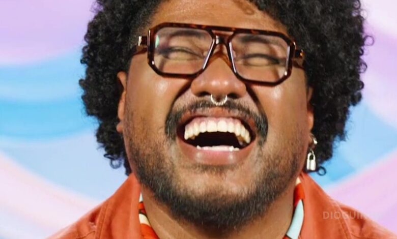 Conheça o Diego, concorrente do Big Brother Verão 2026
